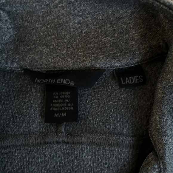 North End “Light the Night Walk” Jacket Size M - Picture 4 of 6